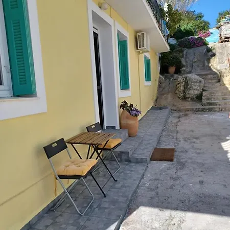 Angie'S Home Lixouri Exterior photo