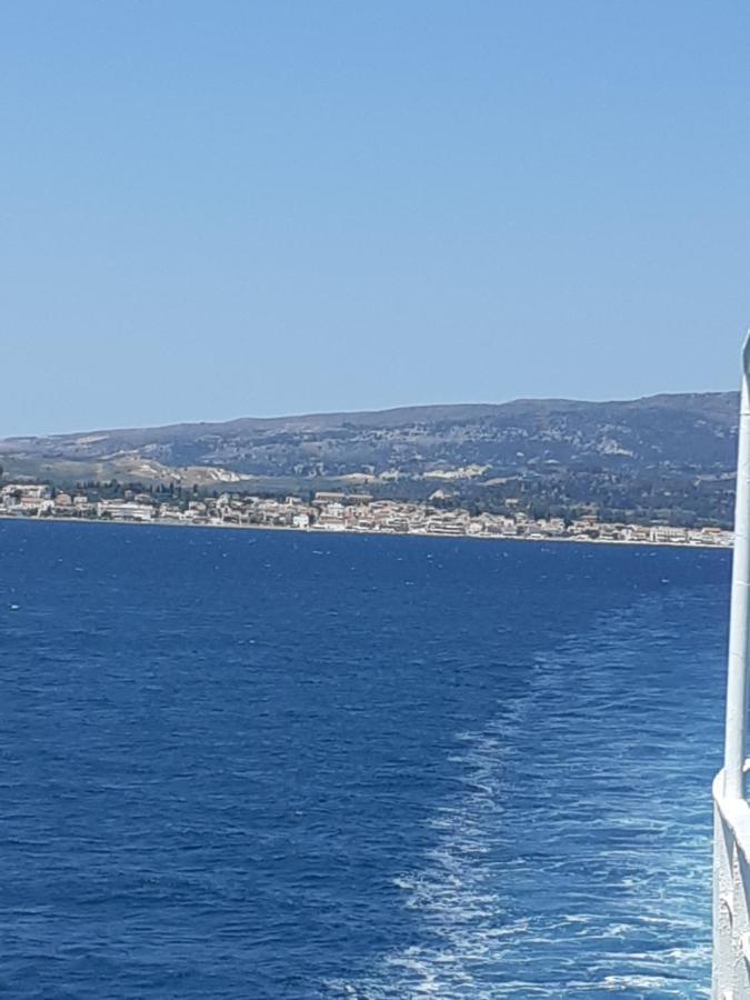 Hébergement de vacances Angie's *